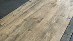 Houtlook Quercia 160x30x2 cm keramische terrastegel