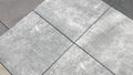 Irish grey 60x60x2 partij