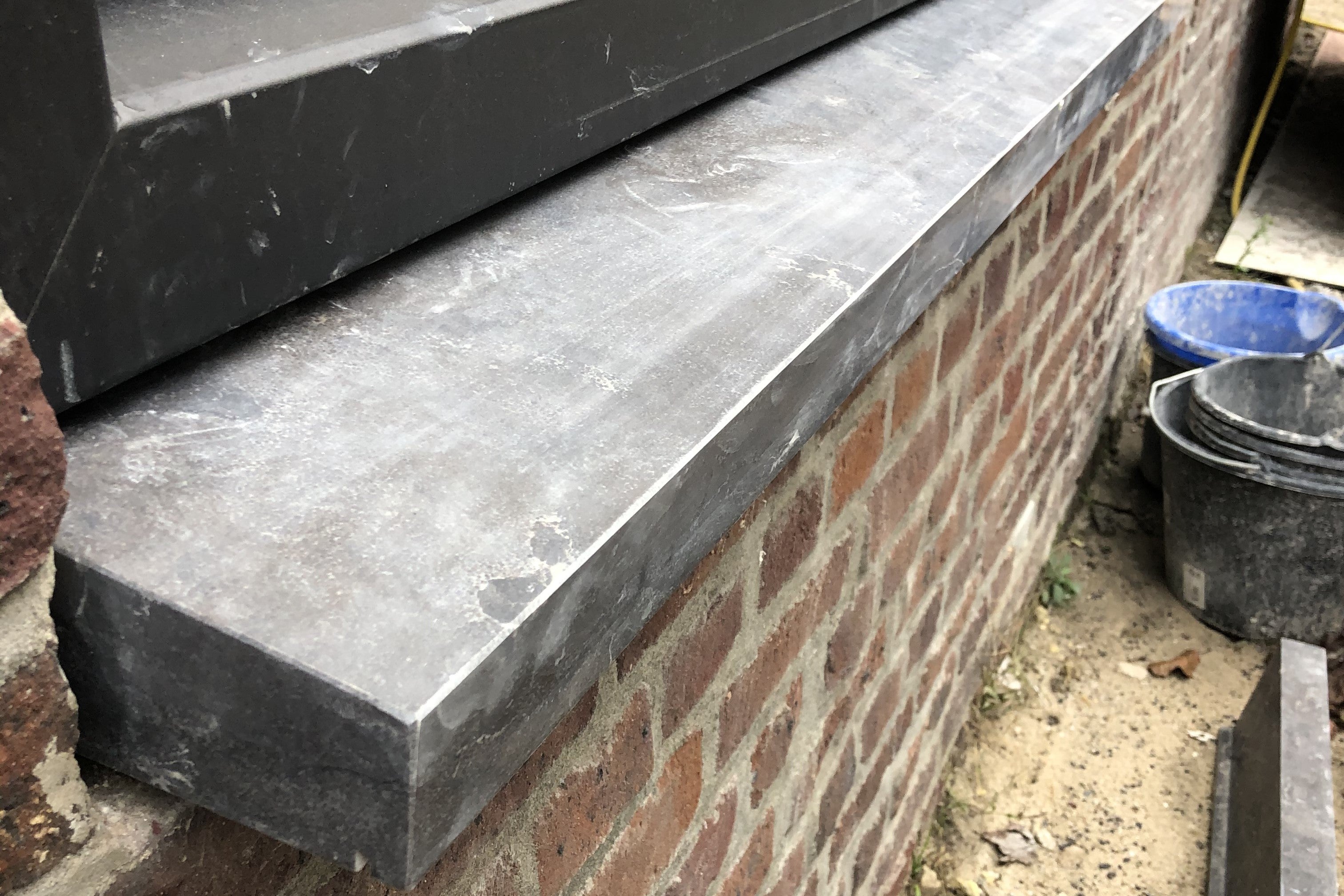 Slate Grigio Y50160 60x60x2 partij