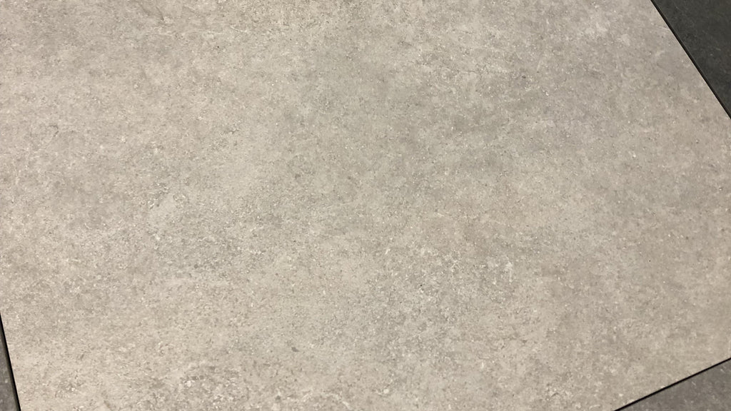 Limestone Grigio 80x80x2 partij