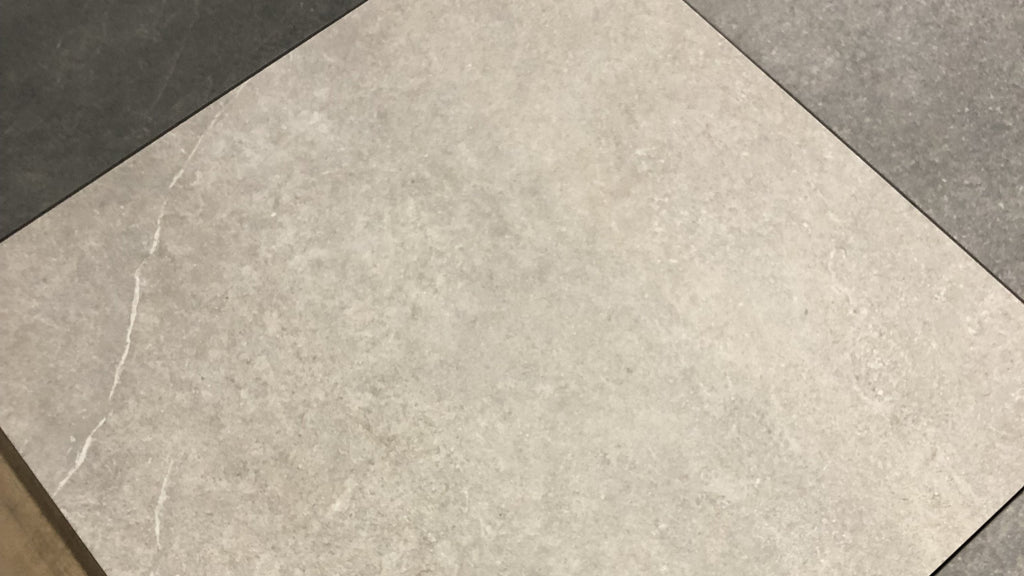 Limestone Grigio 80x80x2 partij