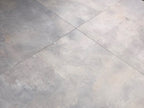 Make antracite 80x80x2 cm partij