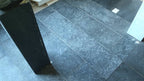 antique blue dark