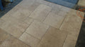Marmer caramello beige
