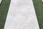 mdp ivory 90x90x2 cm