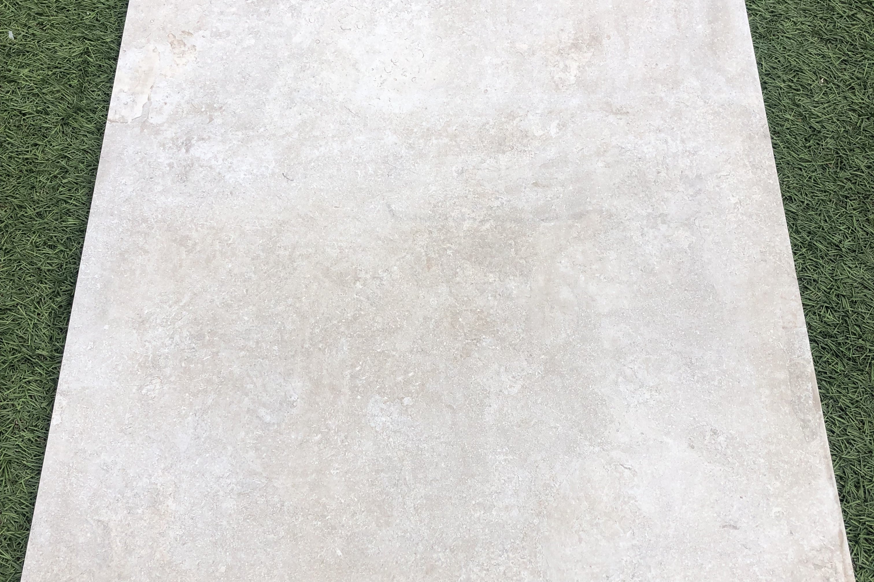 mdp ivory 90x90x2 cm