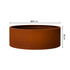 Multi-Edge FLORA rond