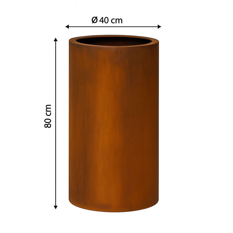 Multi-Edge FLORA rond