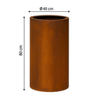 Multi-Edge FLORA rond