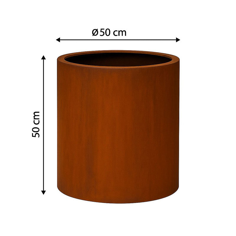 Multi-Edge FLORA rond