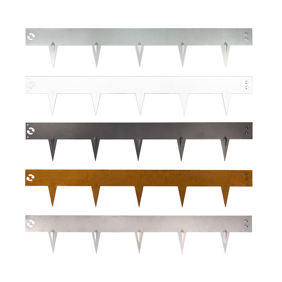 Multi-Edge METAL
