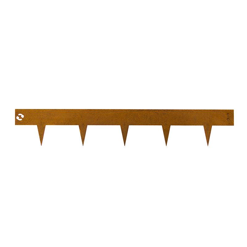 Multi-Edge METAL