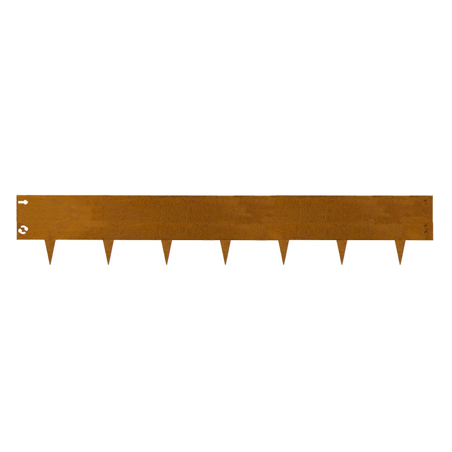 Multi-Edge METAL