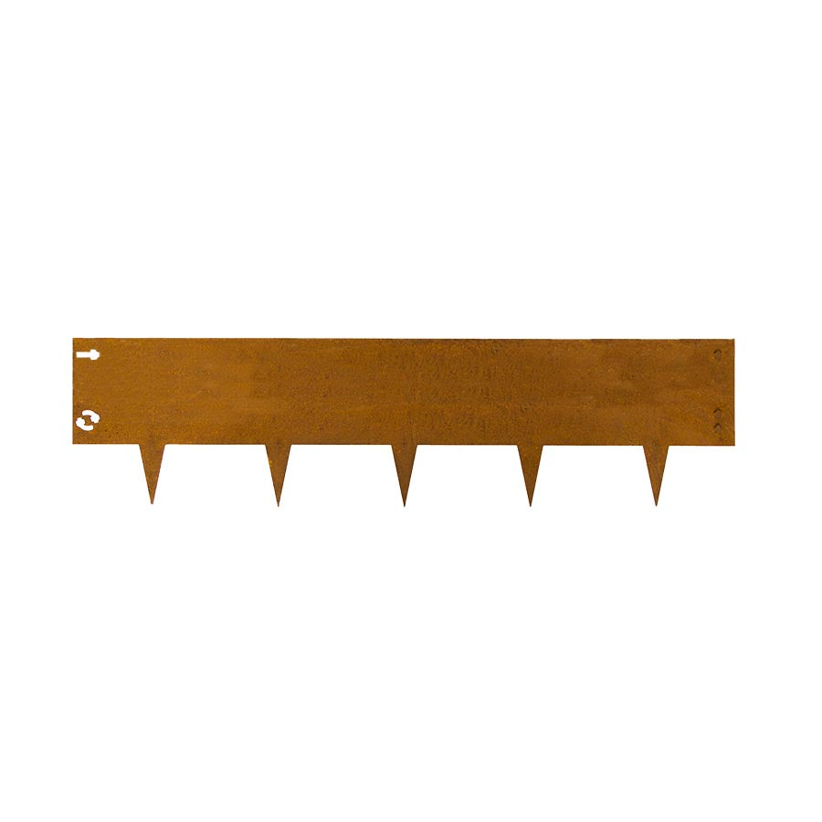 Multi-Edge METAL