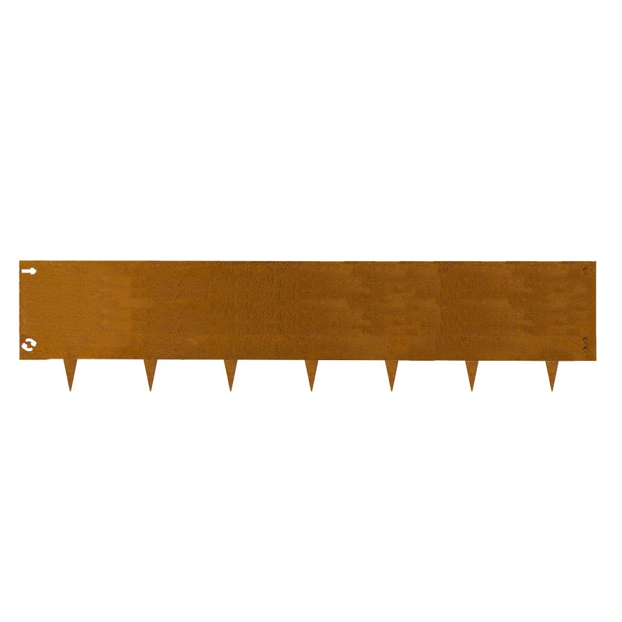 Multi-Edge METAL
