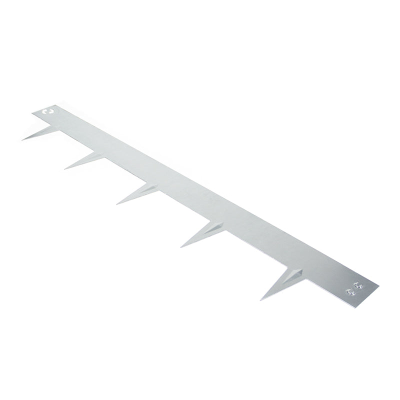Multi-Edge METAL