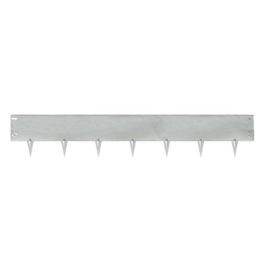 Multi-Edge METAL