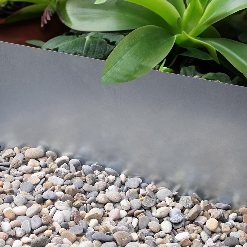 Multi-Edge METAL