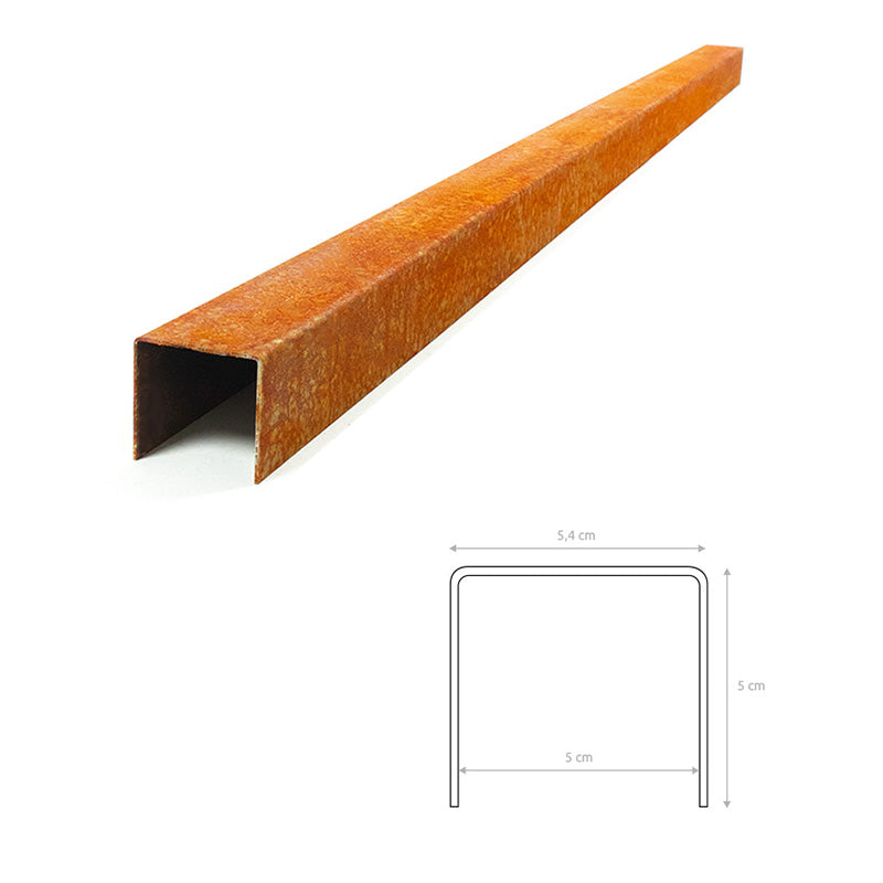 Multi-Edge PROFILE