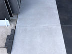 Ibiza Style Native Silver 80x80x2 cm partij