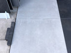 Ibiza Style Native Silver 80x80x2 cm partij