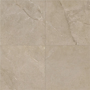 New Ultra Stone Visone keramische terrastegel