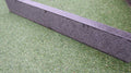 opsluitbanden basalt gevlamd