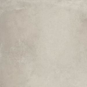 Ultra Solid Beige keramische terrastegel
