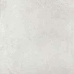 Ultra Solid White keramische terrastegel