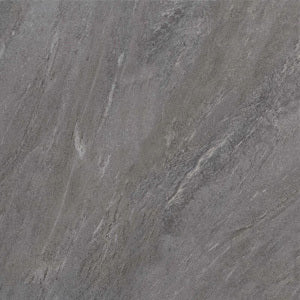 Ultra Aspen Antracite keramische terrastegel