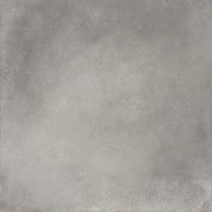 Ultra Basic Grey keramische terrastegel