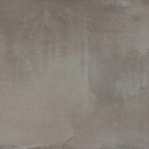 Ultra Contemporary Brown keramische terrastegel