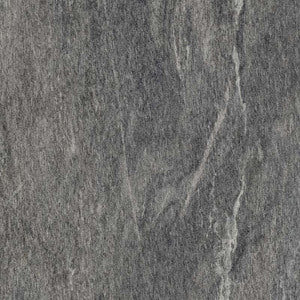 Ultra Vals Dark keramische terrastegel
