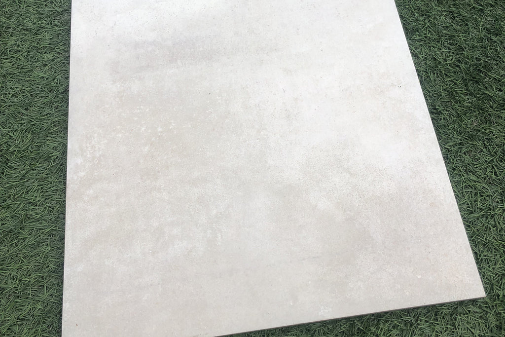 Beige solid 60x60x3 cm