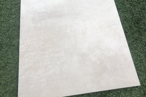Beige solid 60x60x3 cm