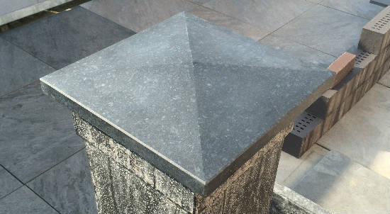 penantafdek basalt gezoet