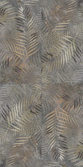 Wallpapers Golden Fern Rettificato 60x120 keramische decortegel