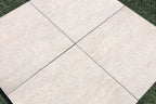 Beige 60x60x3 cm partij