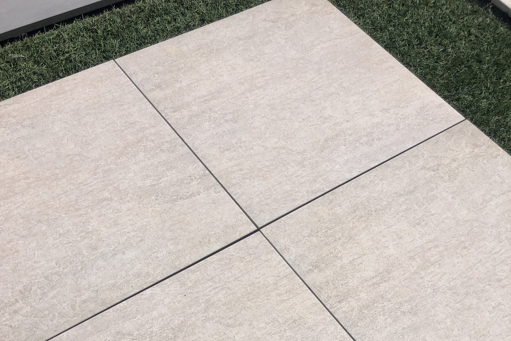 Beige 60x60x3 cm partij