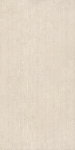 Rigatino Serica Ivory decortegel