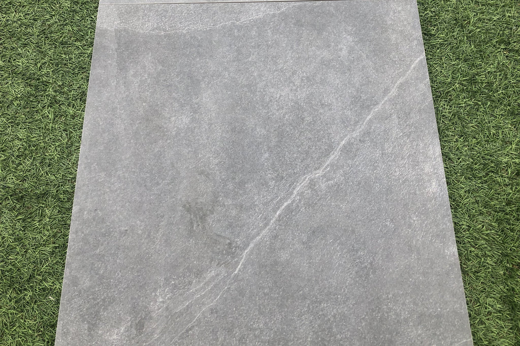 Slate grey 80x80x3 cm