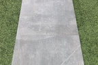 Slate grey 80x80x3 cm