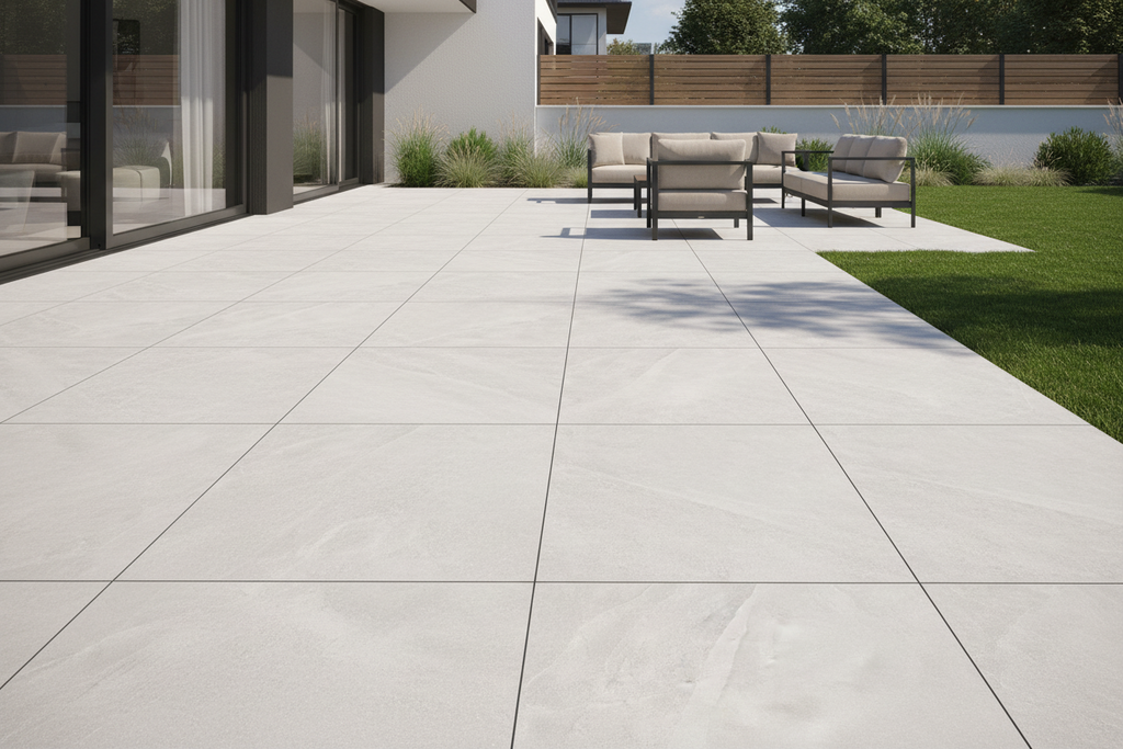 Slate Grigio 100x100x2 cm 1e keus