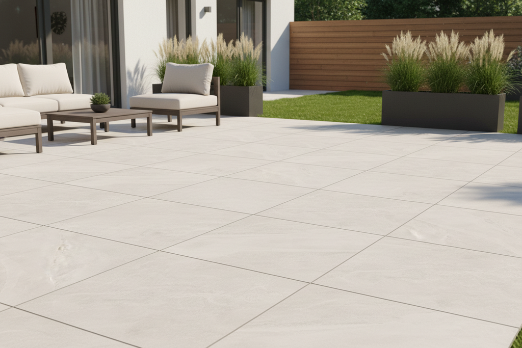 Slate Grigio 100x100x2 cm 1e keus