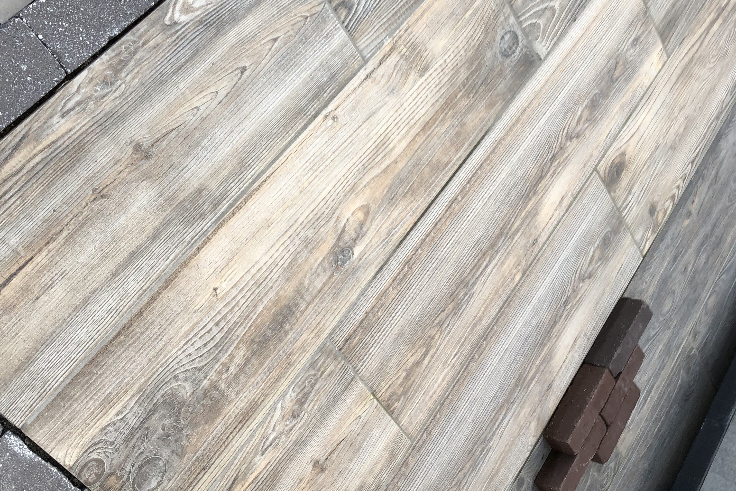 steigerhout softedge 120x30x2 cm