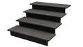 trap opstapplaten new basalt neus rond gezoet