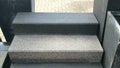 traptreden geocolor plus saville grey 100x35x15