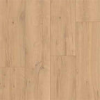 Ultra Downtown Wood Warm keramische terrastegel