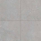 Ultra Shellstone Grigio keramische terrastegel