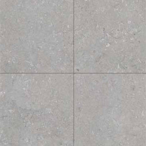 Ultra Shellstone Grigio keramische terrastegel